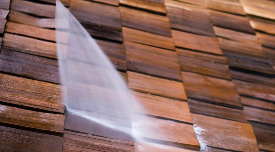 Professional tile roof repair services in Badger, CA