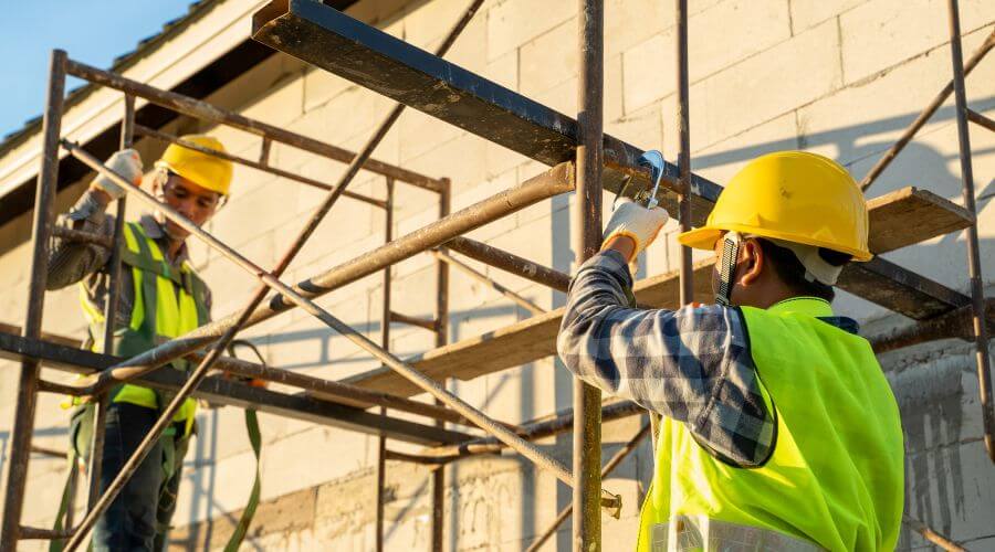 Expert tile roof repair services in Badger, CA